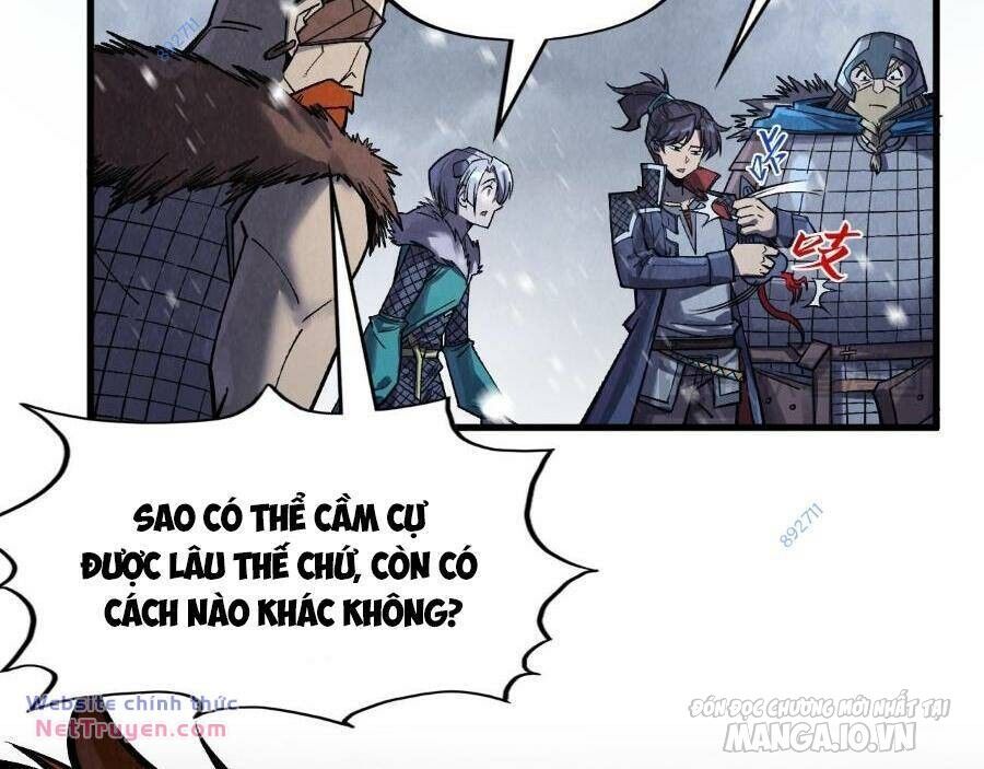 Vạn Cổ Chí Tôn - Chapter 293 - Page 17