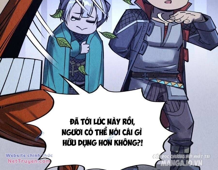 Vạn Cổ Chí Tôn - Chapter 293 - Page 19