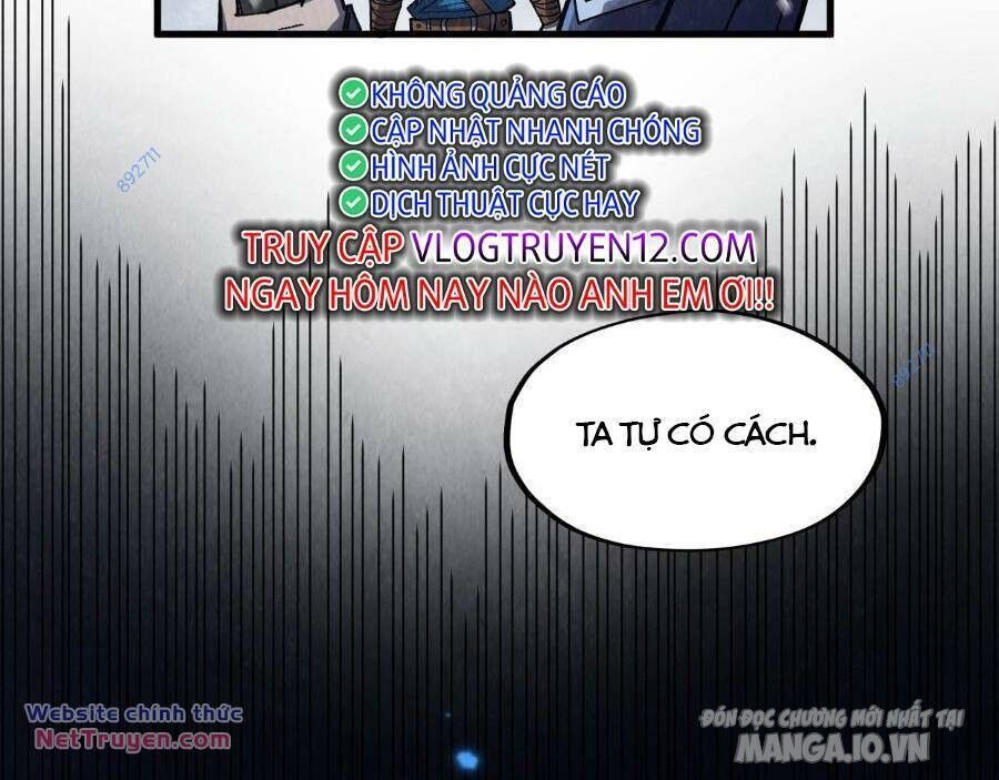 Vạn Cổ Chí Tôn - Chapter 293 - Page 21