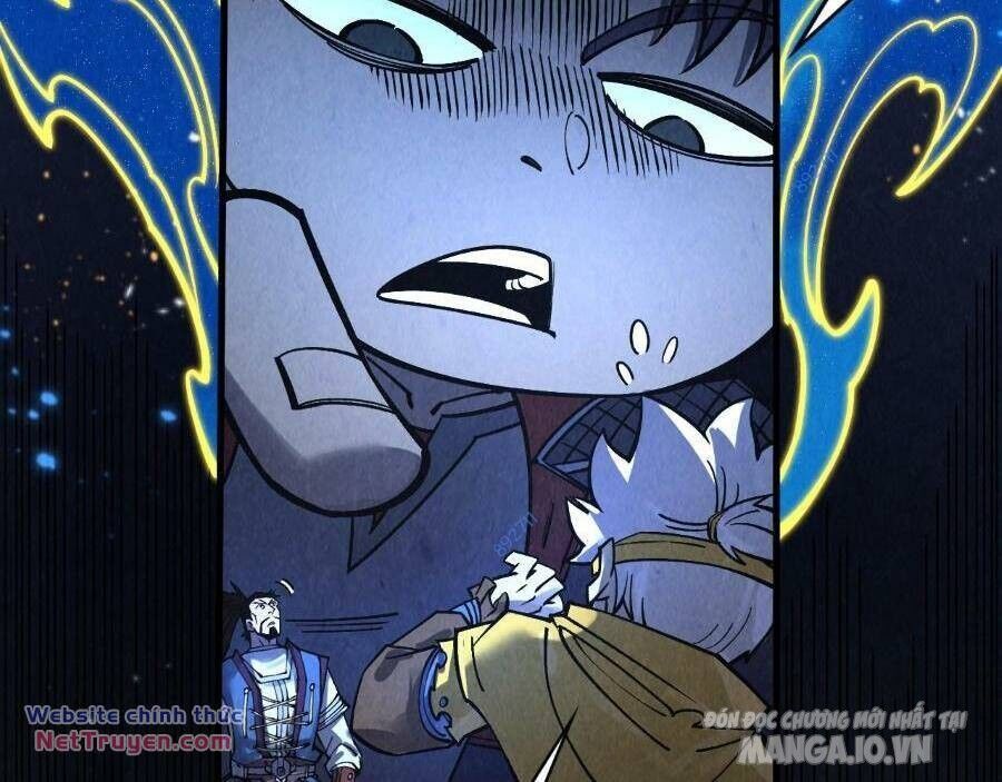 Vạn Cổ Chí Tôn - Chapter 293 - Page 26