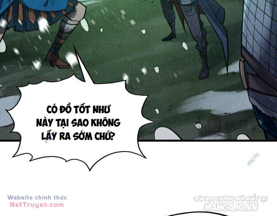 Vạn Cổ Chí Tôn - Chapter 293 - Page 29