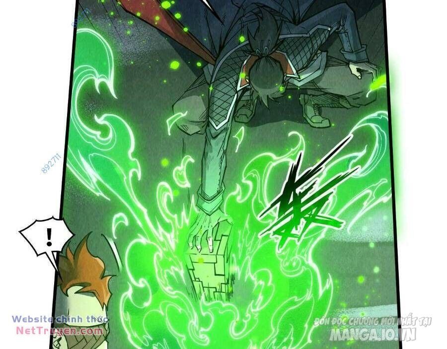 Vạn Cổ Chí Tôn - Chapter 293 - Page 31