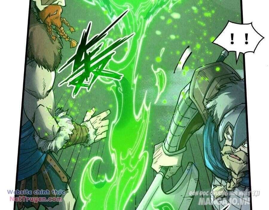 Vạn Cổ Chí Tôn - Chapter 293 - Page 32