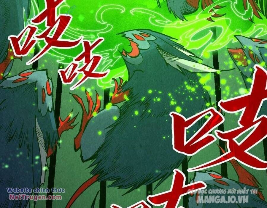 Vạn Cổ Chí Tôn - Chapter 293 - Page 36