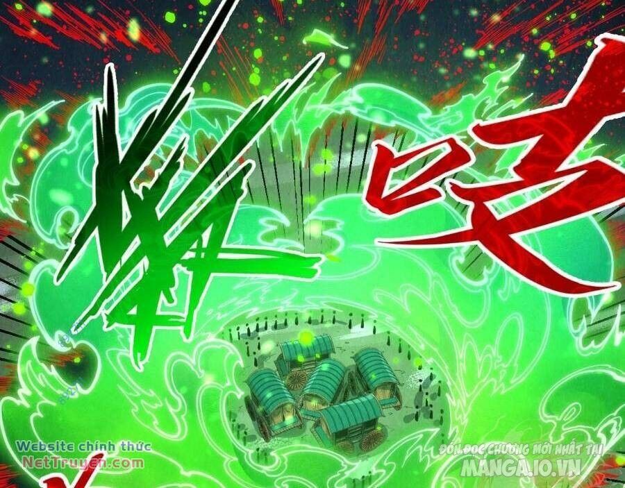 Vạn Cổ Chí Tôn - Chapter 293 - Page 38