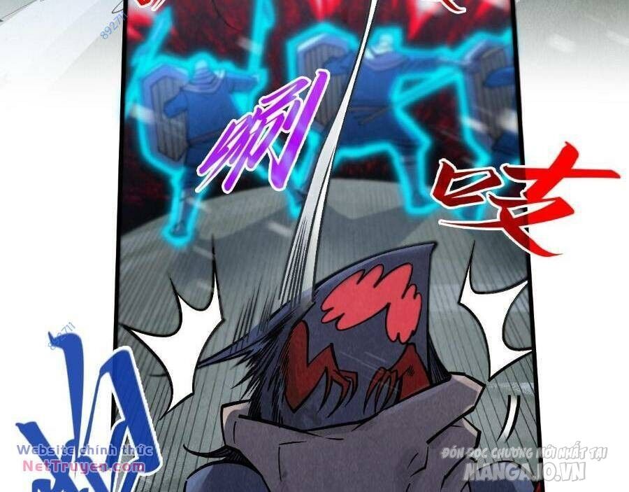 Vạn Cổ Chí Tôn - Chapter 293 - Page 4