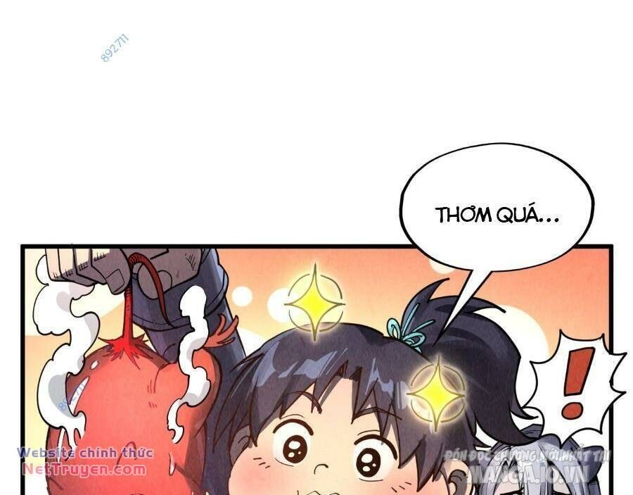 Vạn Cổ Chí Tôn - Chapter 293 - Page 42