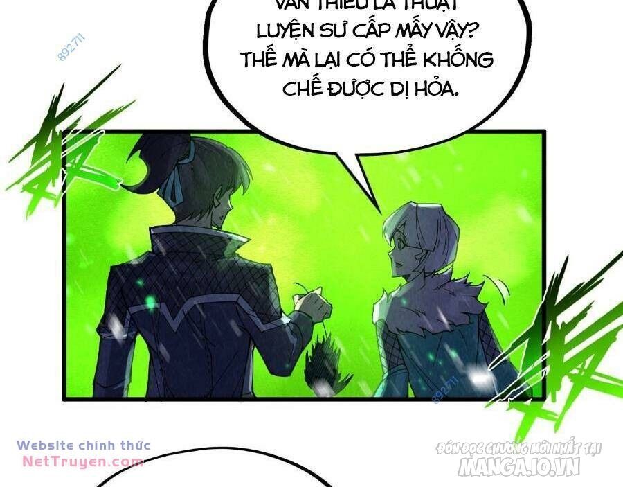 Vạn Cổ Chí Tôn - Chapter 293 - Page 44