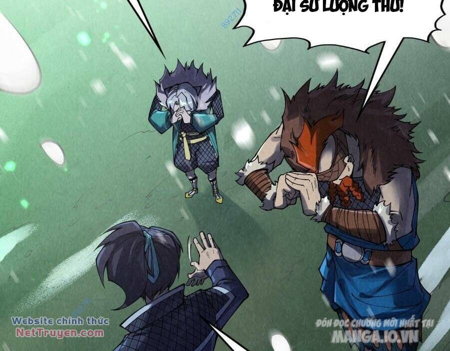 Vạn Cổ Chí Tôn - Chapter 293 - Page 47