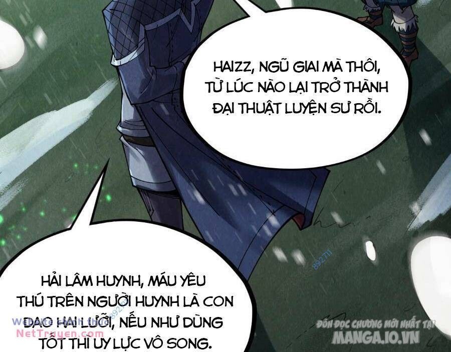 Vạn Cổ Chí Tôn - Chapter 293 - Page 48