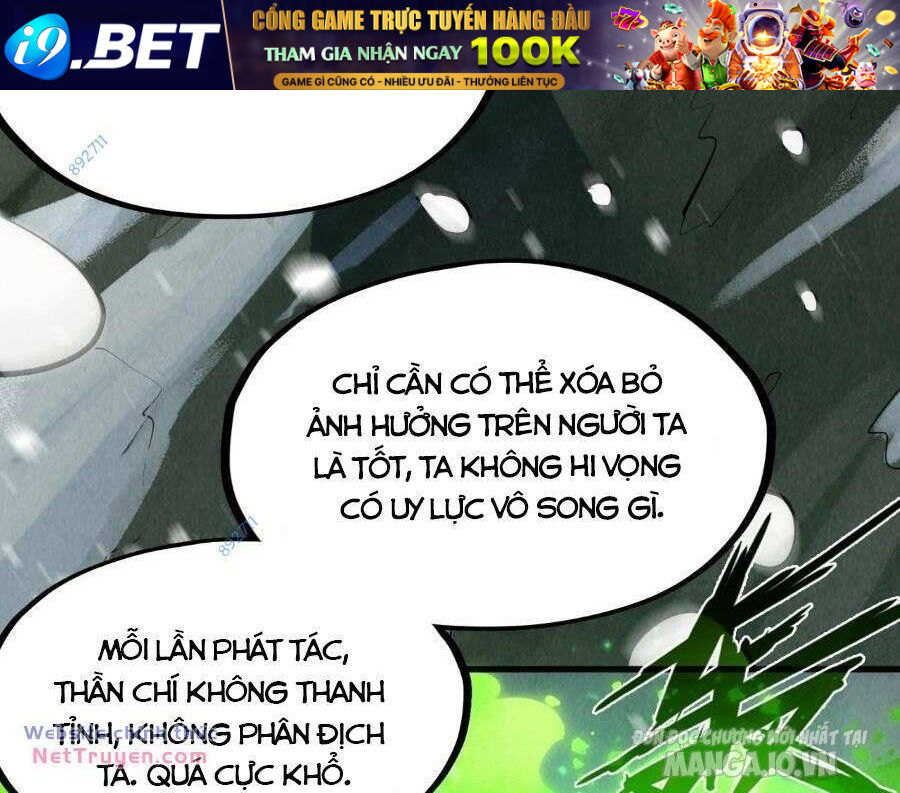 Vạn Cổ Chí Tôn - Chapter 293 - Page 49