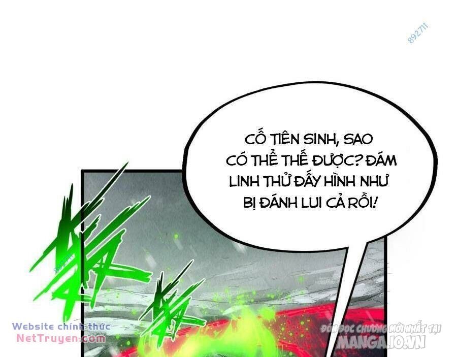 Vạn Cổ Chí Tôn - Chapter 293 - Page 51