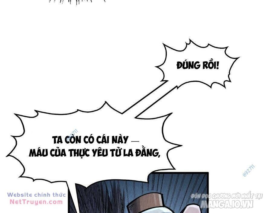 Vạn Cổ Chí Tôn - Chapter 293 - Page 57