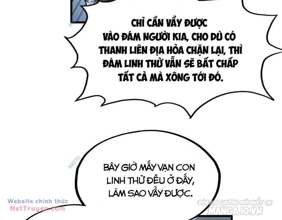 Vạn Cổ Chí Tôn - Chapter 293 - Page 59