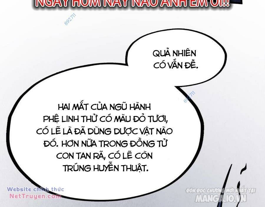 Vạn Cổ Chí Tôn - Chapter 293 - Page 6