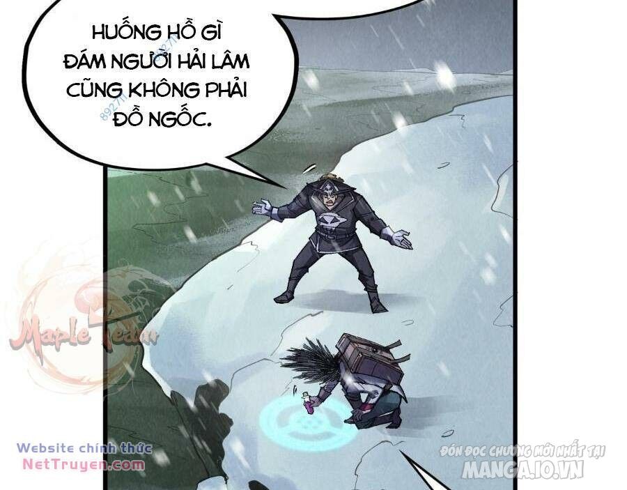 Vạn Cổ Chí Tôn - Chapter 293 - Page 60