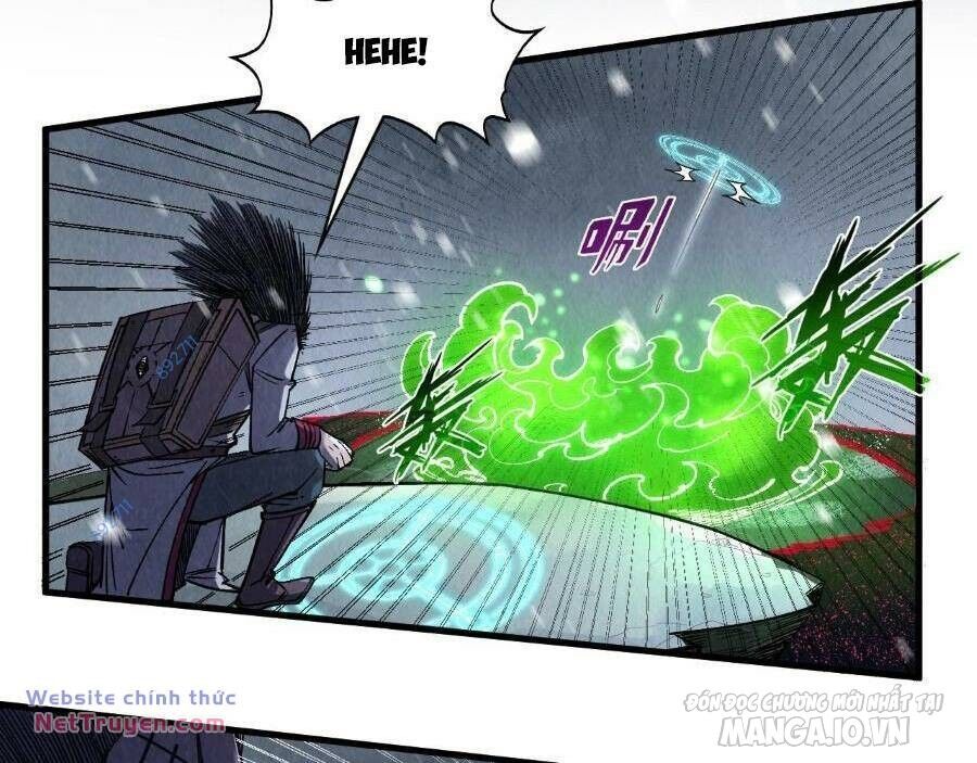 Vạn Cổ Chí Tôn - Chapter 293 - Page 64