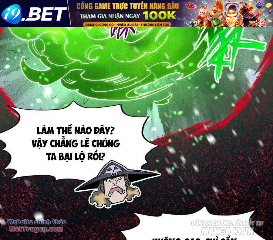 Vạn Cổ Chí Tôn - Chapter 293 - Page 67