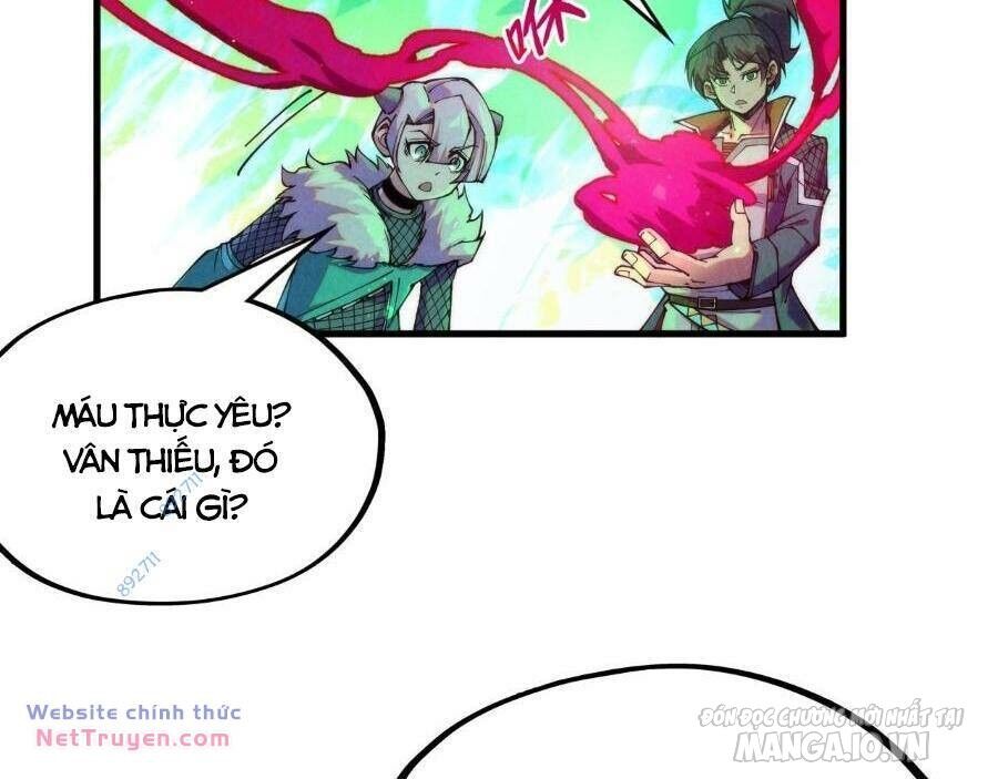 Vạn Cổ Chí Tôn - Chapter 293 - Page 70