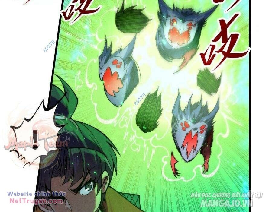 Vạn Cổ Chí Tôn - Chapter 293 - Page 75