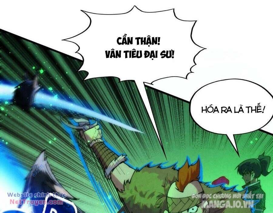 Vạn Cổ Chí Tôn - Chapter 293 - Page 77