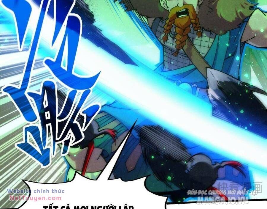 Vạn Cổ Chí Tôn - Chapter 293 - Page 78