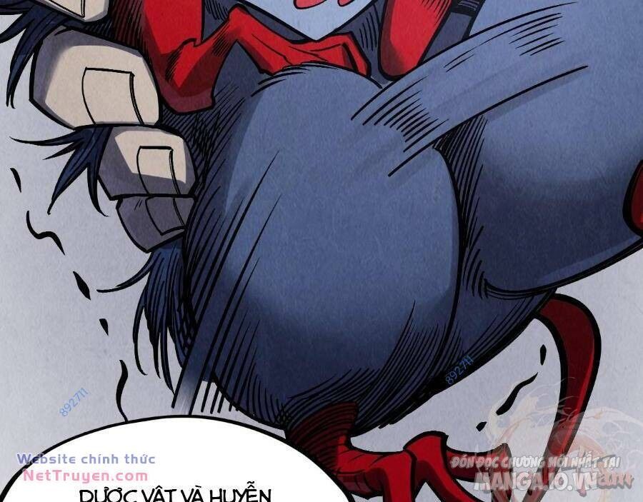 Vạn Cổ Chí Tôn - Chapter 293 - Page 8