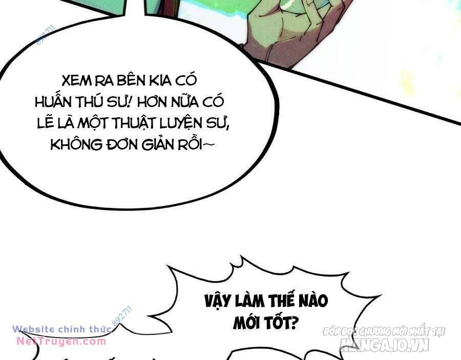 Vạn Cổ Chí Tôn - Chapter 293 - Page 81