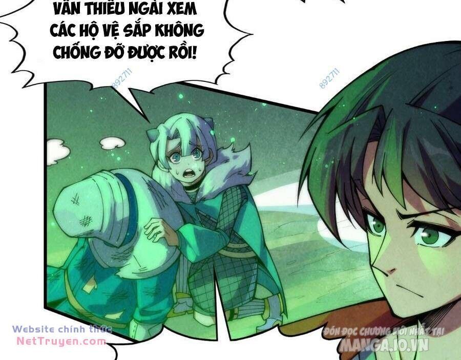 Vạn Cổ Chí Tôn - Chapter 293 - Page 82