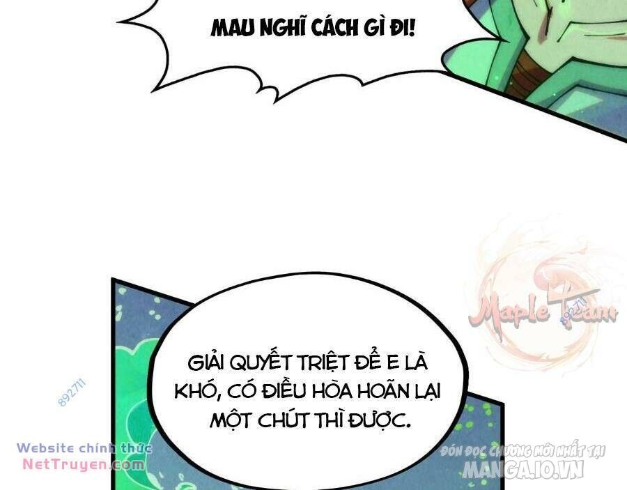 Vạn Cổ Chí Tôn - Chapter 293 - Page 83