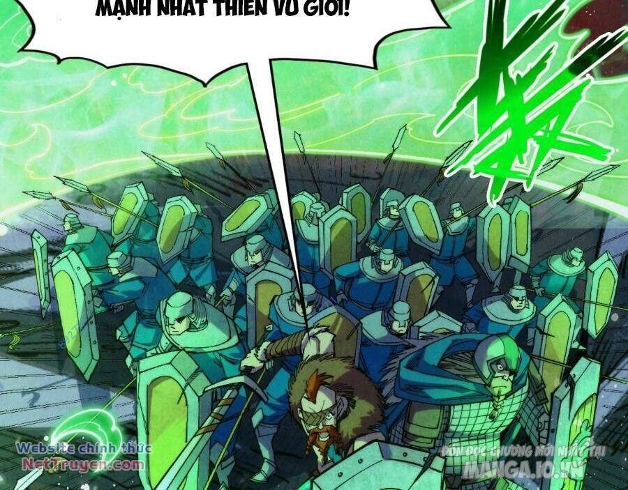 Vạn Cổ Chí Tôn - Chapter 293 - Page 97