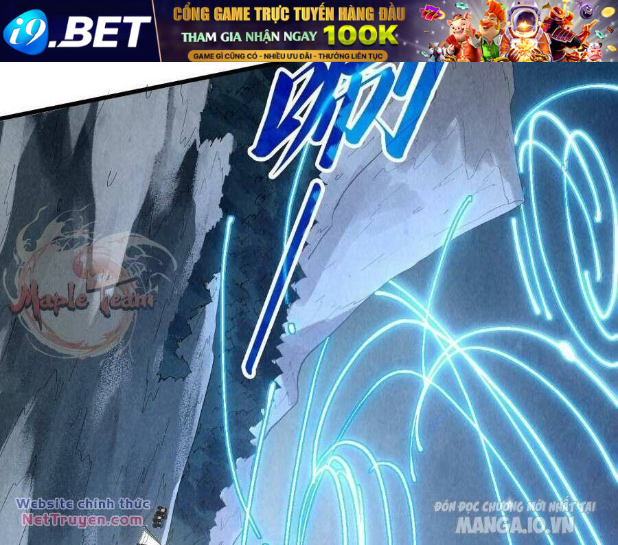 Vạn Cổ Chí Tôn - Chapter 294 - Page 101
