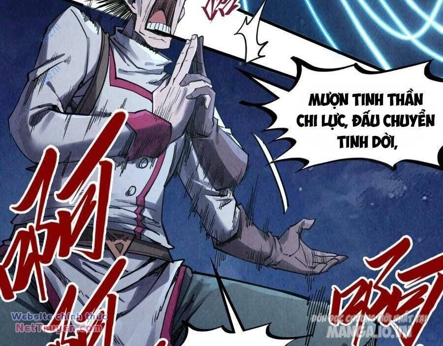 Vạn Cổ Chí Tôn - Chapter 294 - Page 105