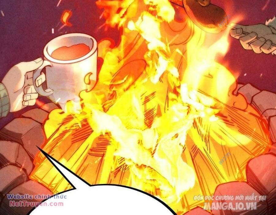 Vạn Cổ Chí Tôn - Chapter 294 - Page 11