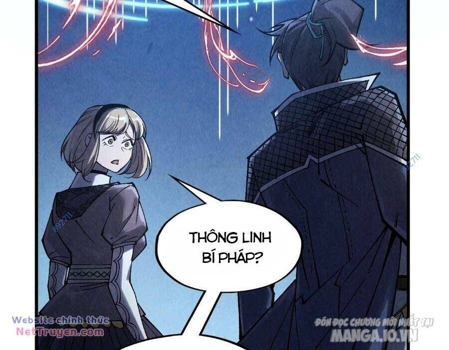 Vạn Cổ Chí Tôn - Chapter 294 - Page 110