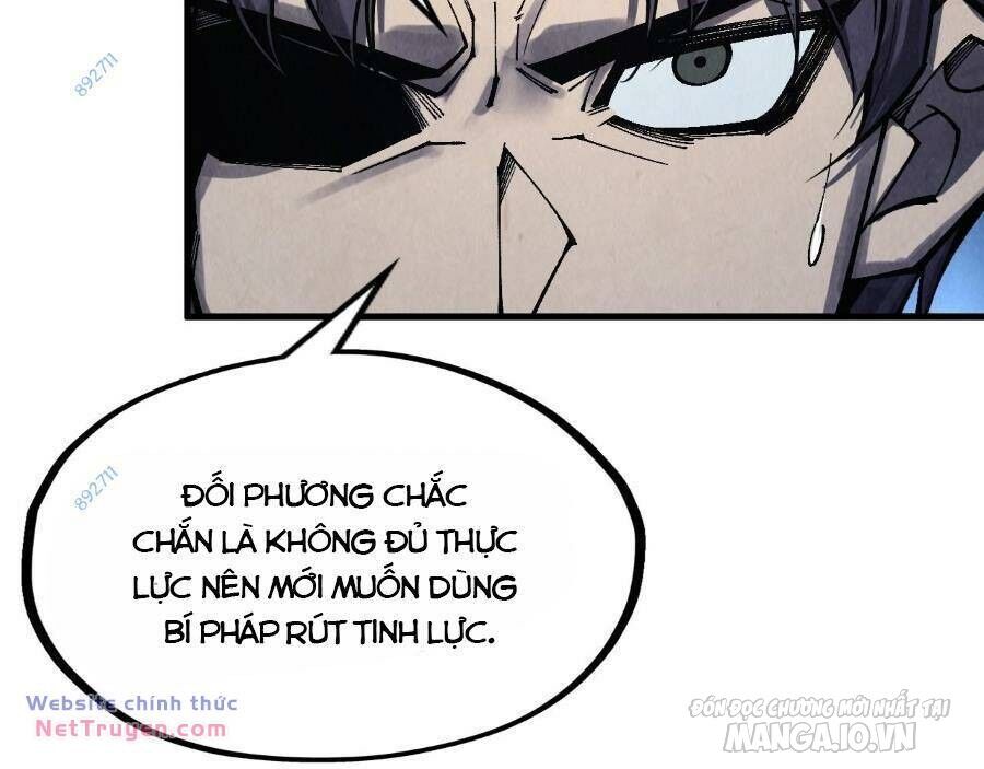 Vạn Cổ Chí Tôn - Chapter 294 - Page 113