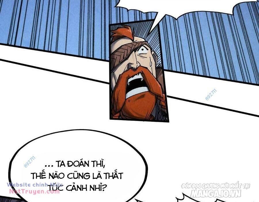 Vạn Cổ Chí Tôn - Chapter 294 - Page 118