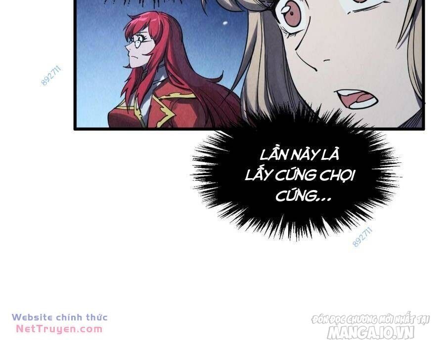 Vạn Cổ Chí Tôn - Chapter 294 - Page 121