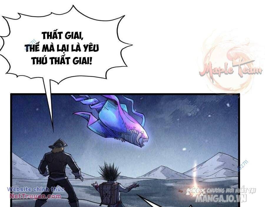 Vạn Cổ Chí Tôn - Chapter 294 - Page 122