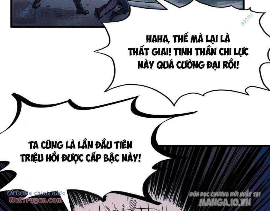Vạn Cổ Chí Tôn - Chapter 294 - Page 123