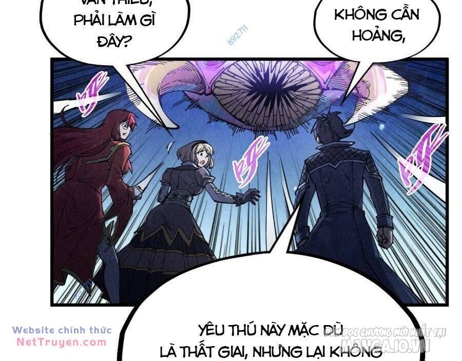 Vạn Cổ Chí Tôn - Chapter 294 - Page 127