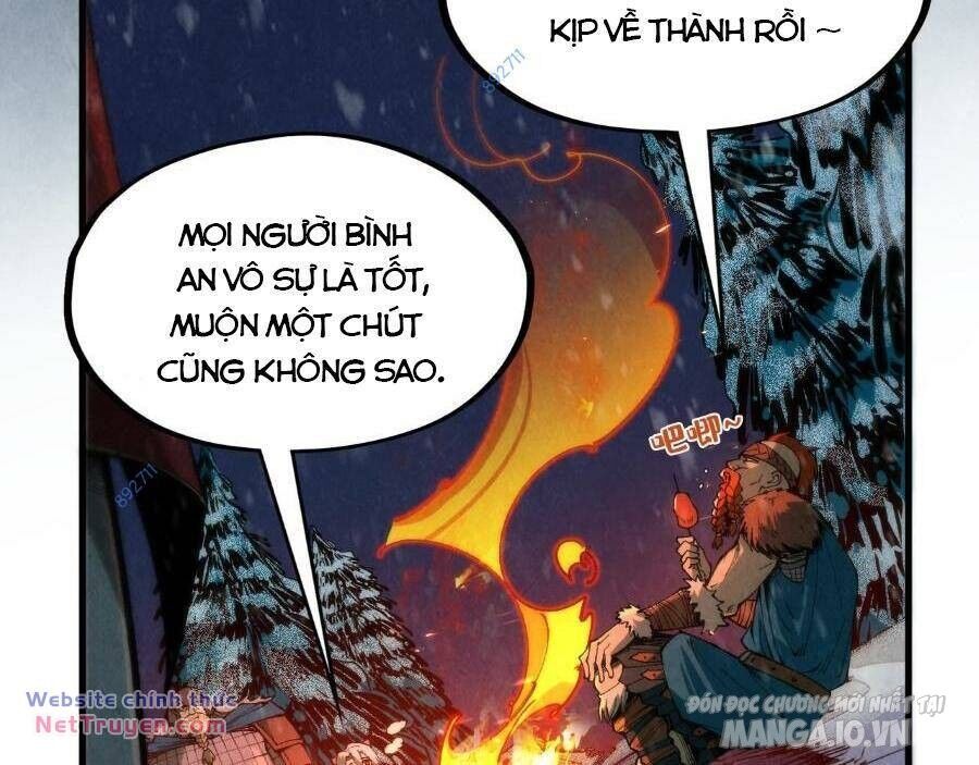 Vạn Cổ Chí Tôn - Chapter 294 - Page 13