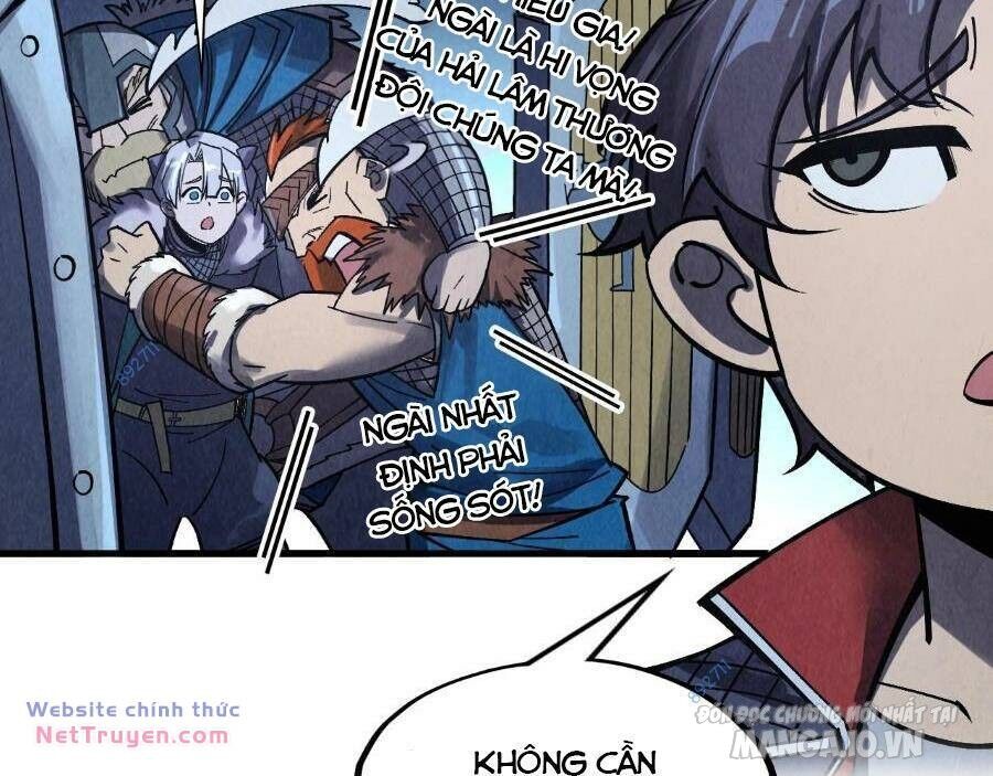 Vạn Cổ Chí Tôn - Chapter 294 - Page 132