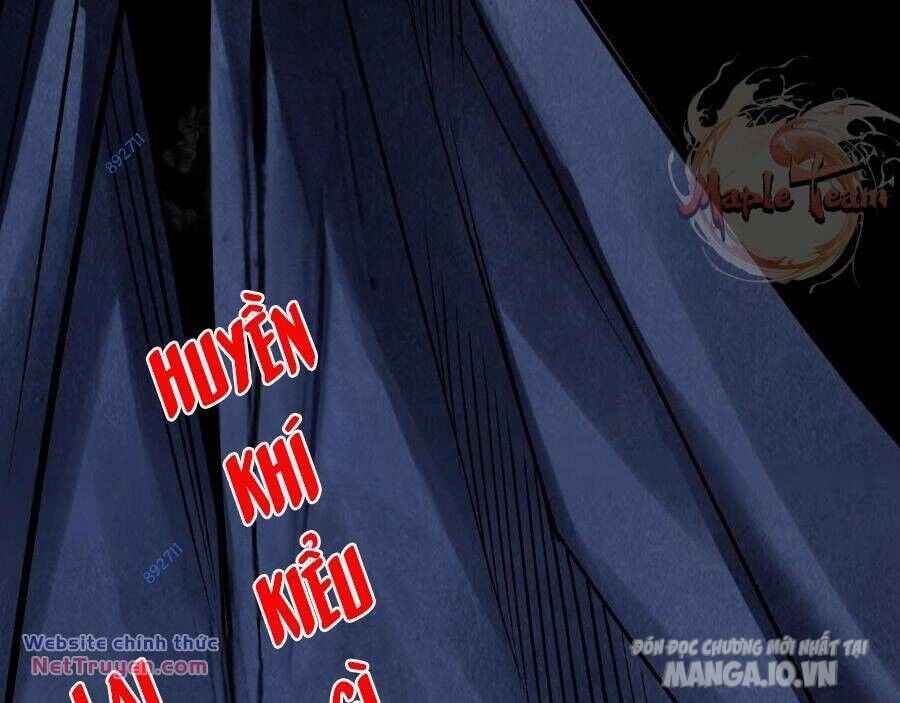 Vạn Cổ Chí Tôn - Chapter 294 - Page 137