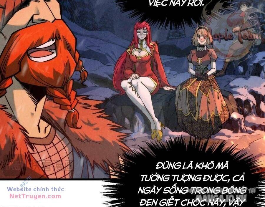 Vạn Cổ Chí Tôn - Chapter 294 - Page 24