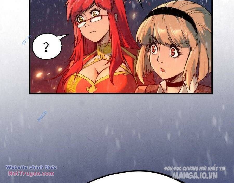 Vạn Cổ Chí Tôn - Chapter 294 - Page 30