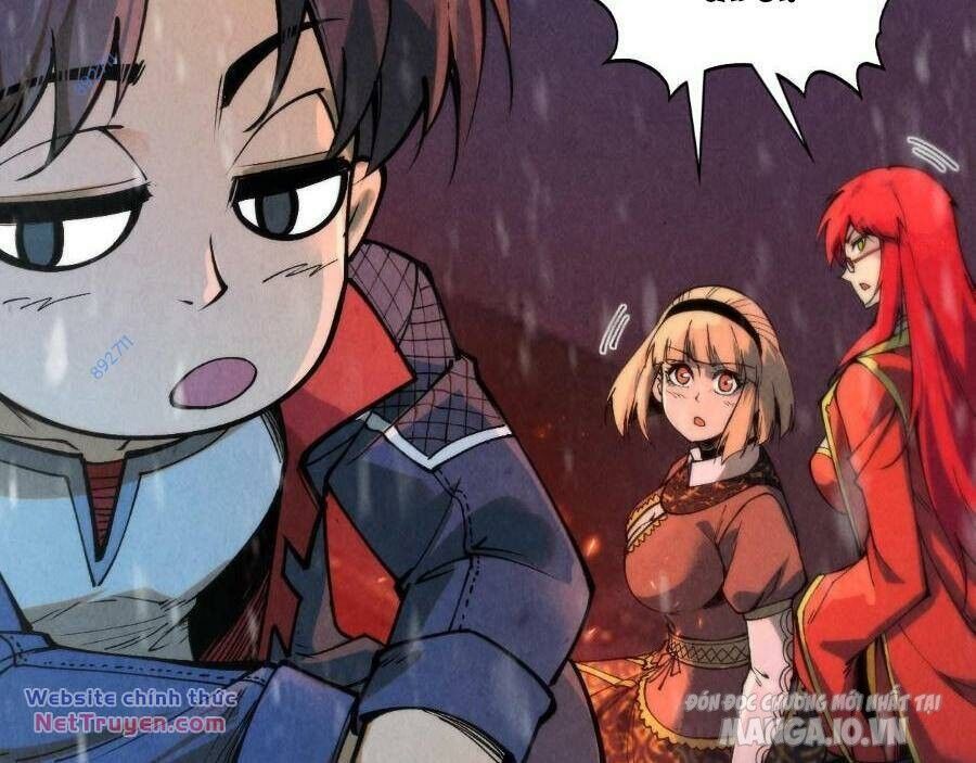 Vạn Cổ Chí Tôn - Chapter 294 - Page 32