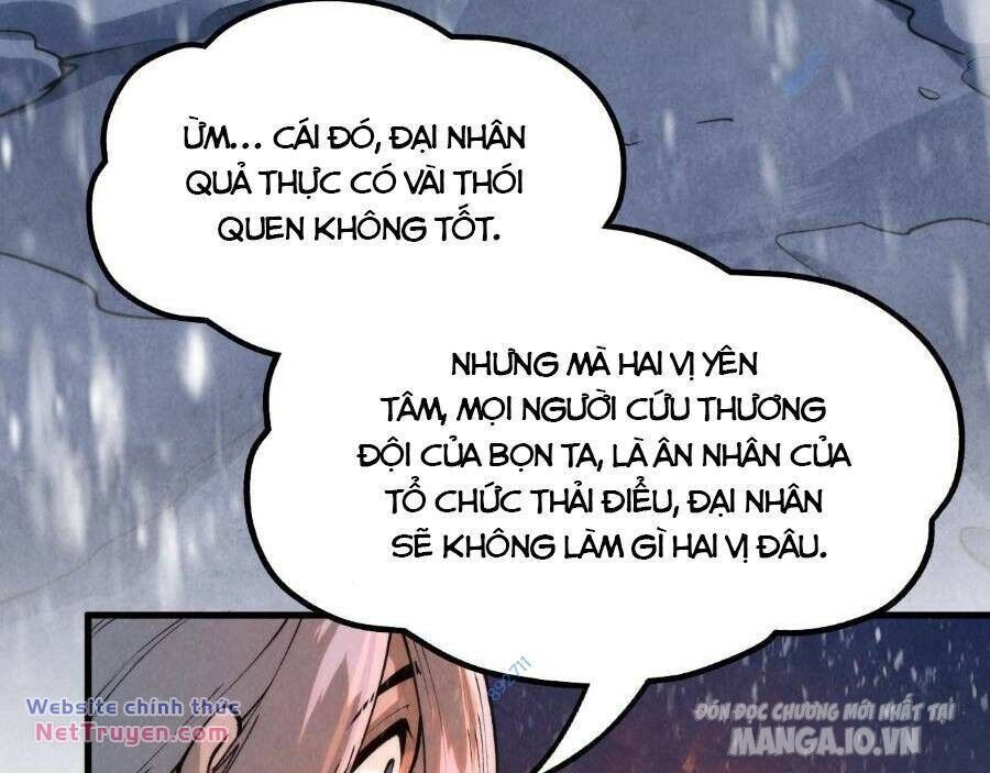 Vạn Cổ Chí Tôn - Chapter 294 - Page 34