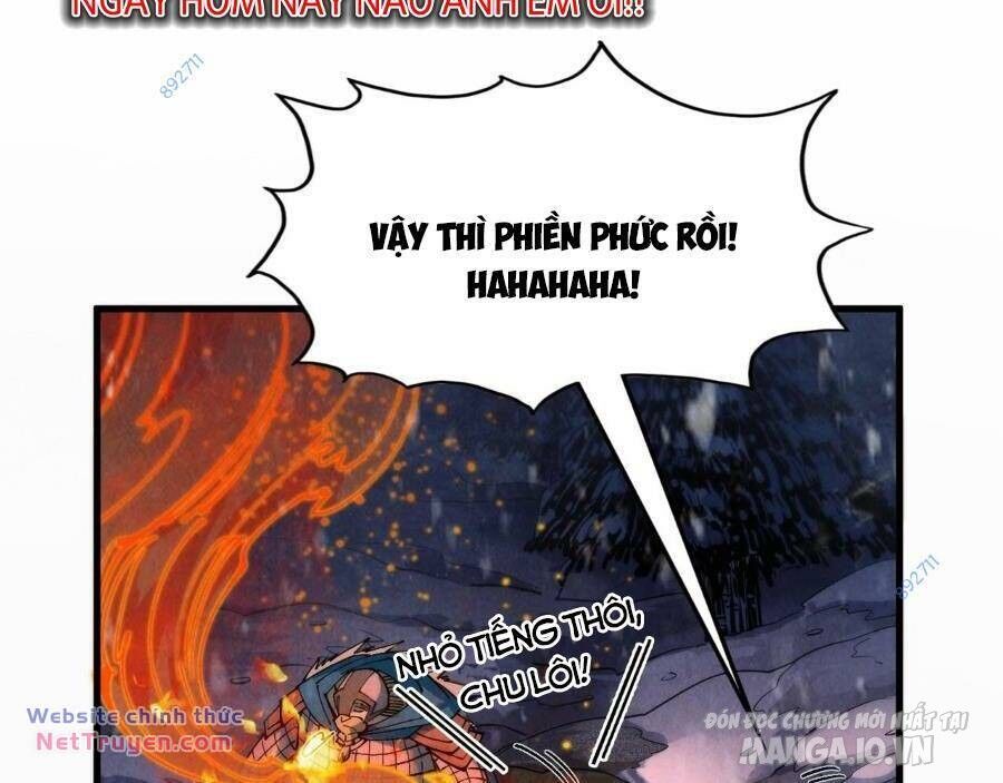 Vạn Cổ Chí Tôn - Chapter 294 - Page 36