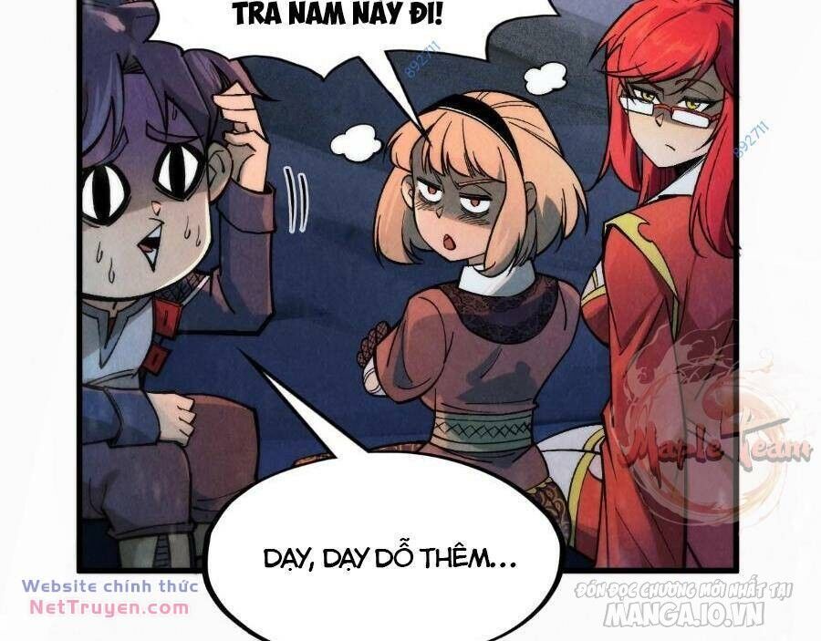 Vạn Cổ Chí Tôn - Chapter 294 - Page 38